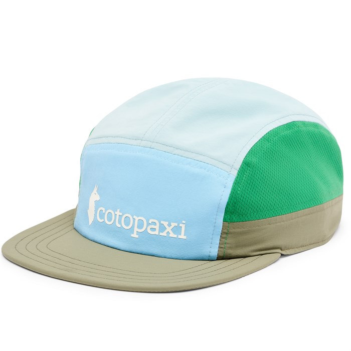 Cotopaxi - Campos 5 Panel Hat