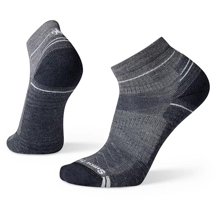 Smartwool - Hike Light Cushion Ankle Socks