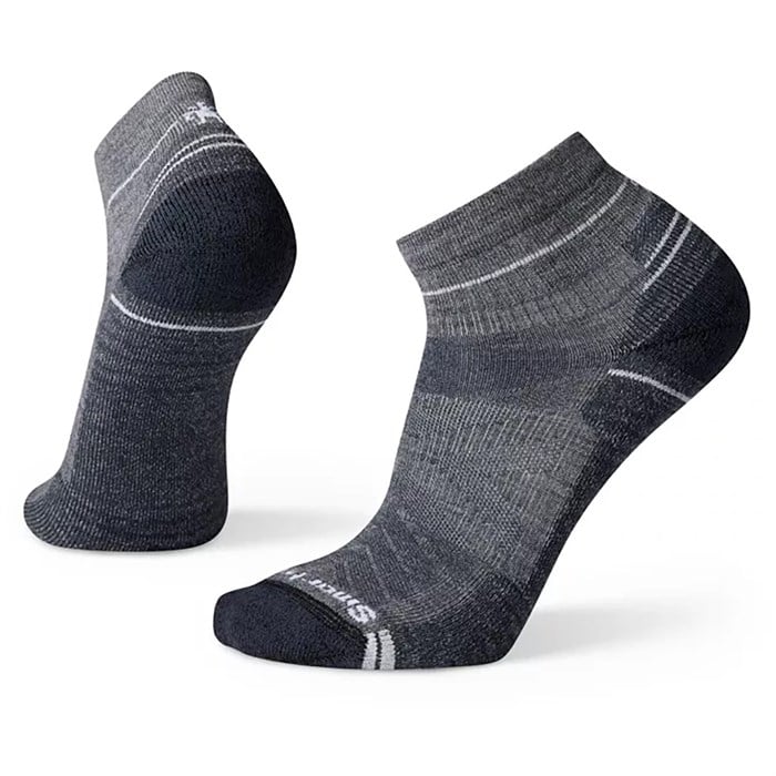 Smartwool - Hike Light Cushion Ankle Socks - Men's