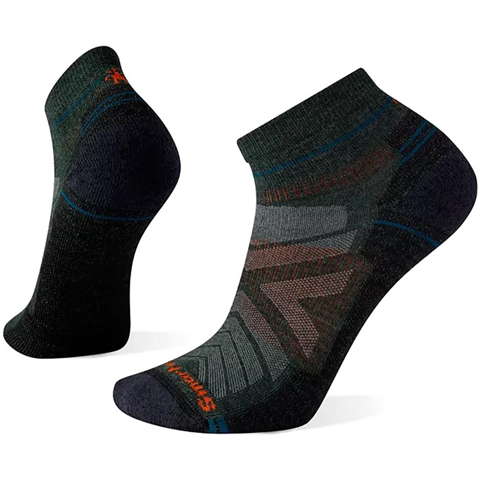 Smartwool - Hike Light Cushion Ankle Socks