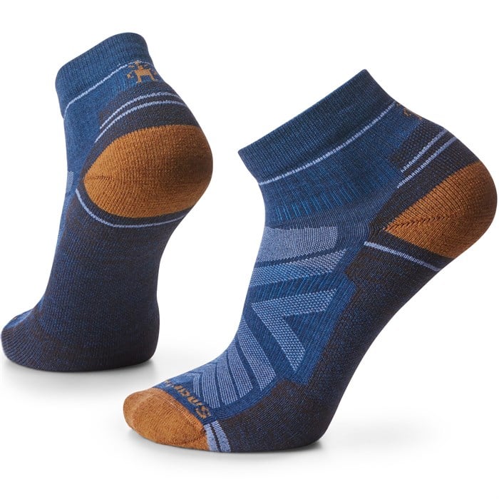 Smartwool - Hike Light Cushion Ankle Socks - Men's