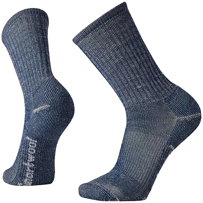 Smartwool Hike Classic Light Cushion Crew Socks