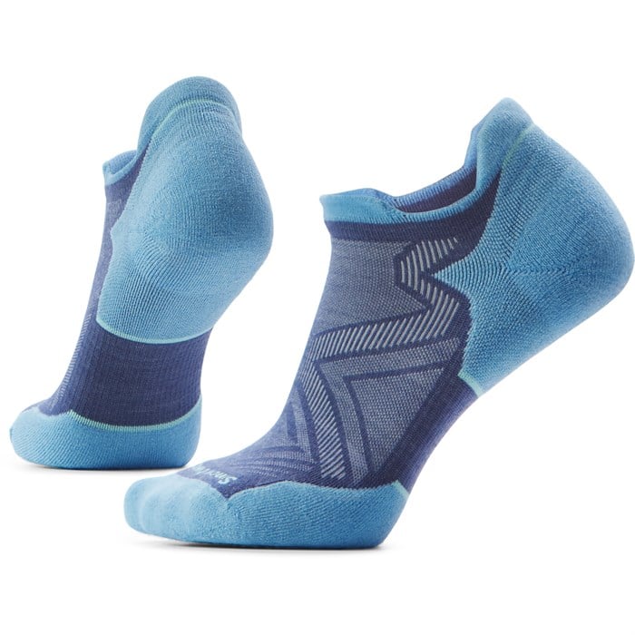 Smartwool - Smartwool Run Targeted Cushion Low Ankle Socks - Women's