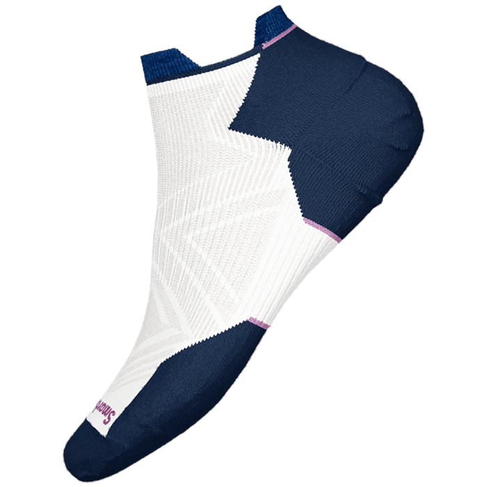Smartwool - Run Targeted Cushion Low Ankle Socks - Women's
