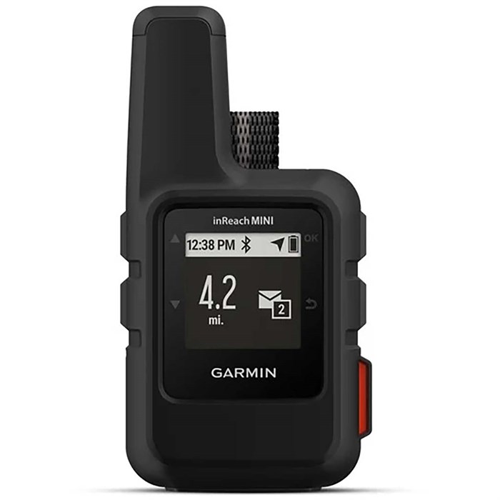 Garmin - inReach Mini GPS Communicator