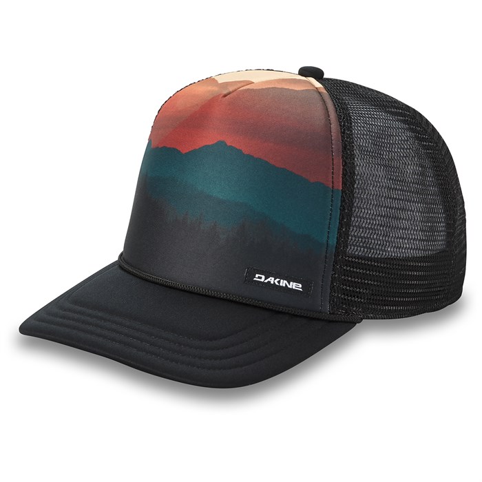 Dakine - Scenic Trucker Hat