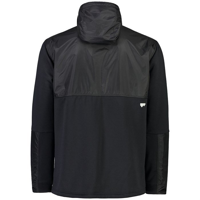 Mons Royale Decade Merino Fleece Hoody - Shred Sports