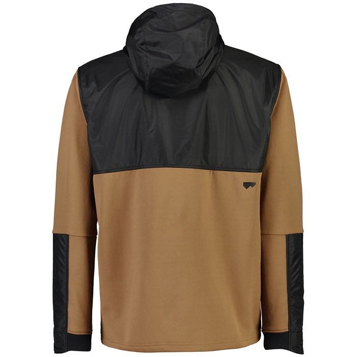 MONS ROYALE Decade Mid Hoodie | evo