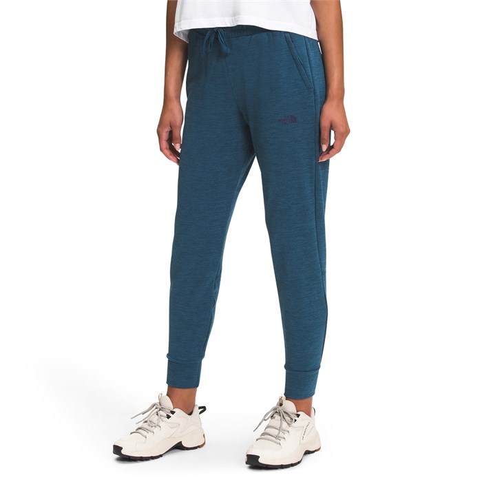 Women's Canyonlands Jogger - TNF Medium Grey Heather - (Past Season)