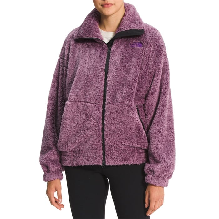 The North Face Osito Expedition Full Zip Jacket - Women's