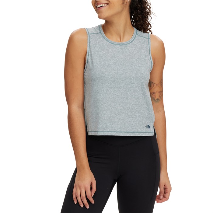 The North Face - EA Dawndream Relaxed Tank Top - Women's