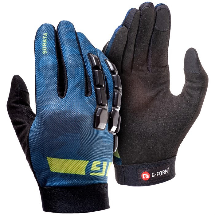 G-Form - Sorata 2 Trail Bike Gloves