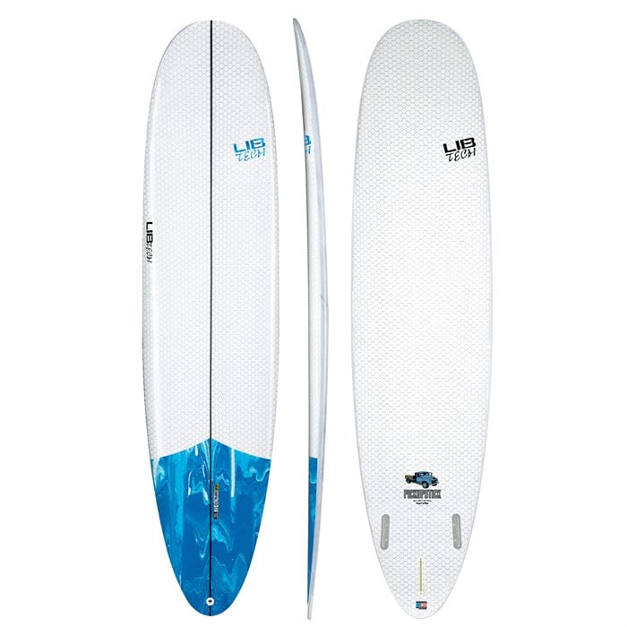 Lib Tech - Pickup Stick Surfboard - Blem