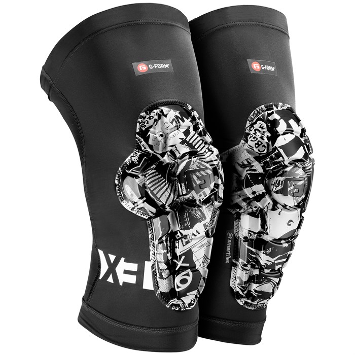 G-Form - Pro-X3 Limited Edition Knee Guards