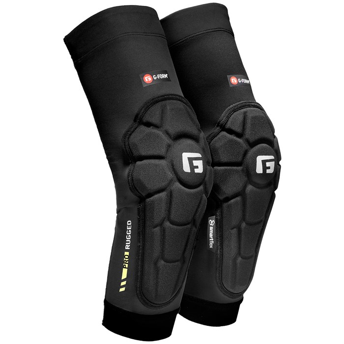 G Form Pro Rugged 2 Elbow Guards Evo