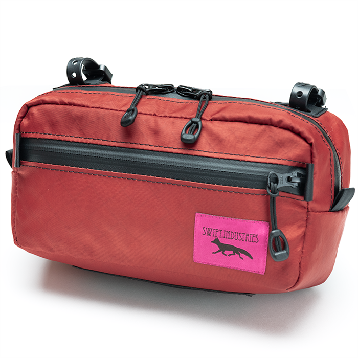Swift Industries - Kestrel Handlebar Bag