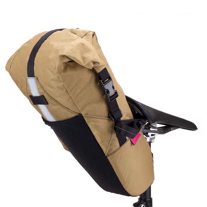 【新品　swift industries olliepack Olliepack Seat Bag – Swift Industries
