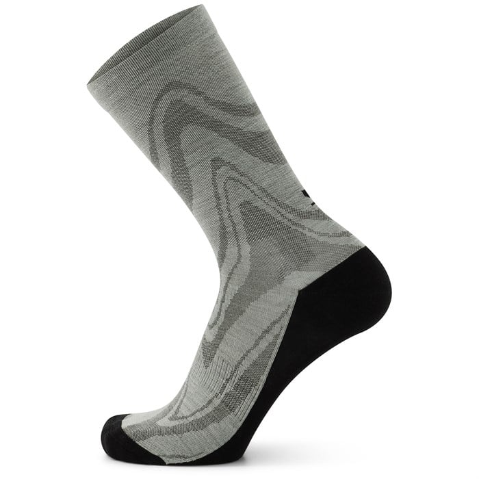 MONS ROYALE - Atlas Crew Sock