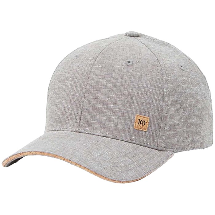 Tentree - Hemp Elevation Hat