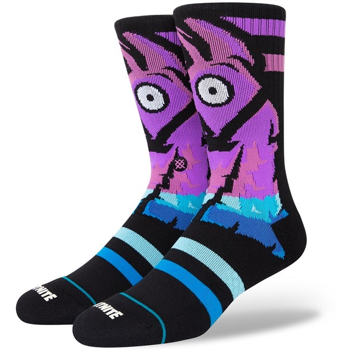 Stance - Gimme The Loot Socks