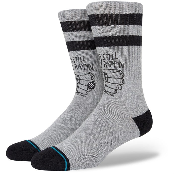 Stance - Still Rippin Socks