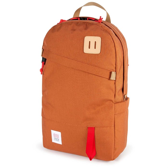 Topo Designs - Daypack Classic Backpack