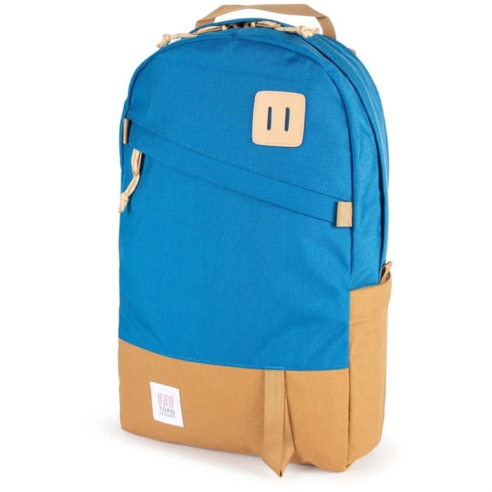 Topo Designs - Daypack Classic Backpack