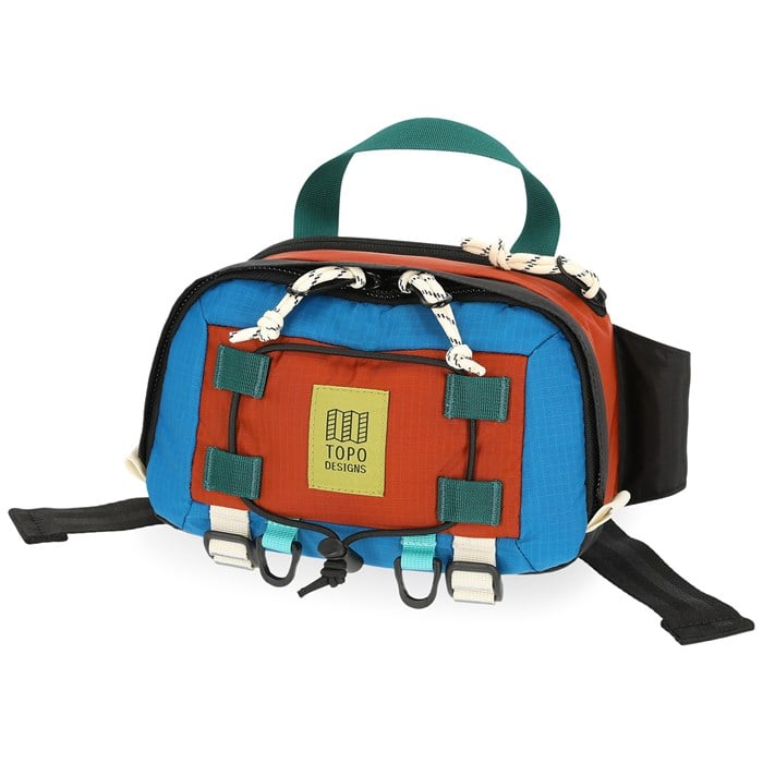 Topo Designs - Mountain Hip Pack