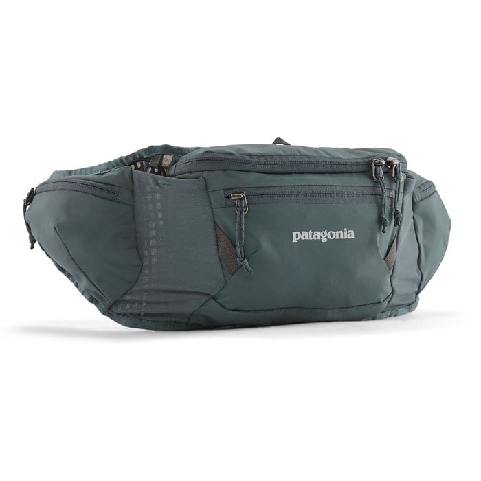 Patagonia - Dirt Roamer Waist Pack