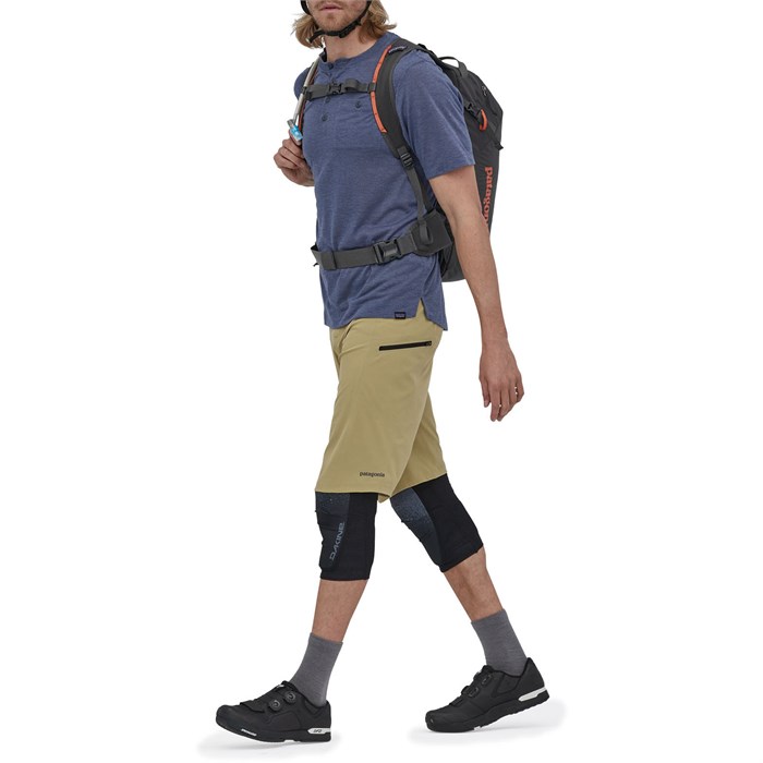 patagonia dirt roamer pack 20l