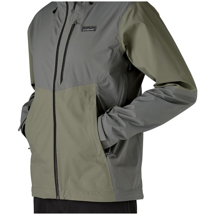 Patagonia Granite Crest Jacket - Men's | evo