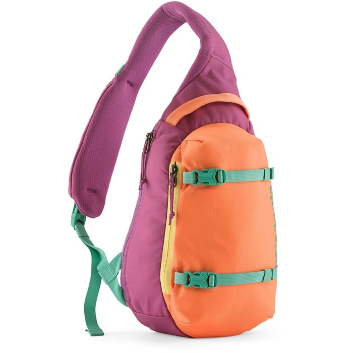 Patagonia - Patagonia Atom 8L Sling Pack
