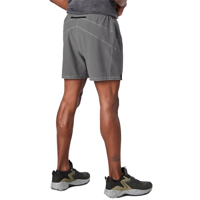 Smartwool Merino Sport Lined 5 Shorts - Men's