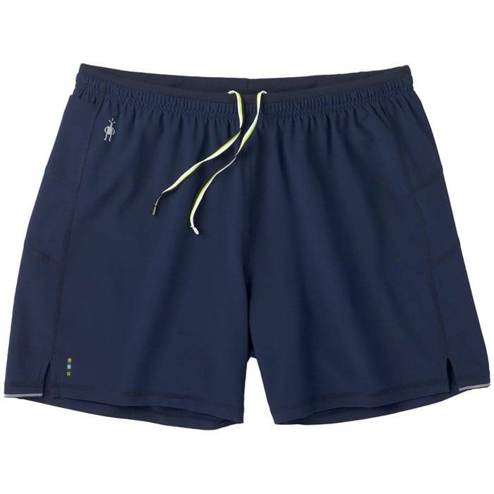 Smartwool - Merino Sport Lined 5" Shorts - Men's