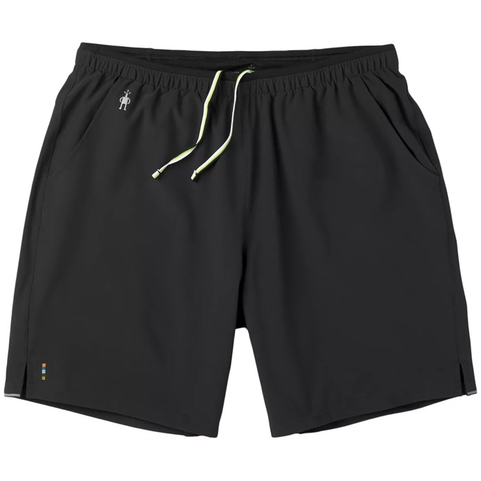 Smartwool - Merino Sport Lined 8" Shorts