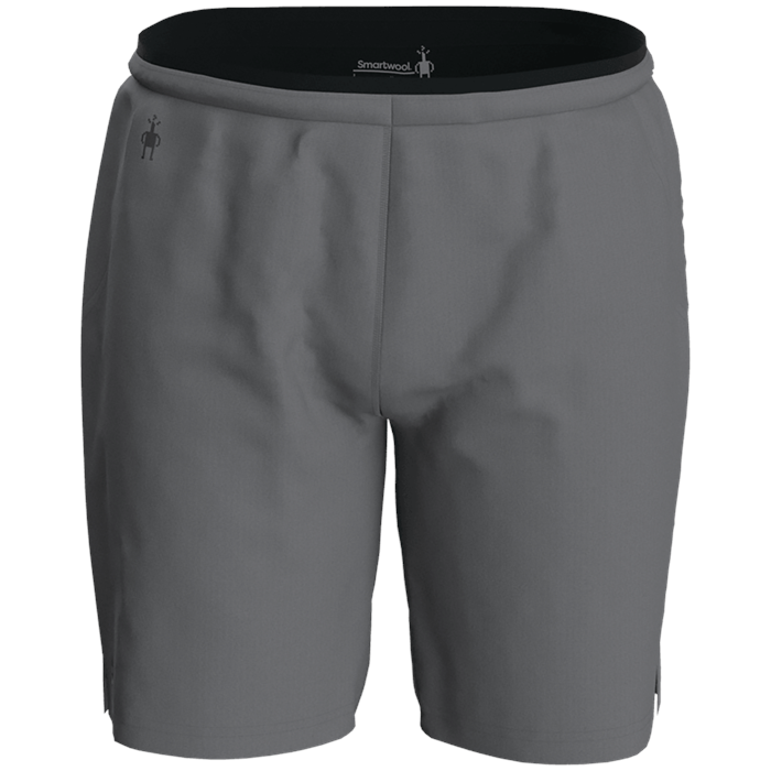 Smartwool - Merino Sport Lined 8" Shorts - Men's