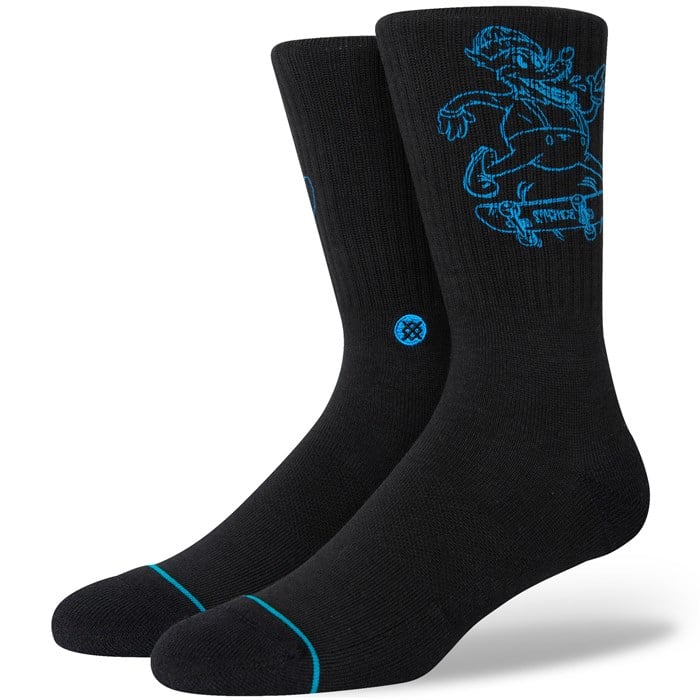 Stance - Wolfman Socks
