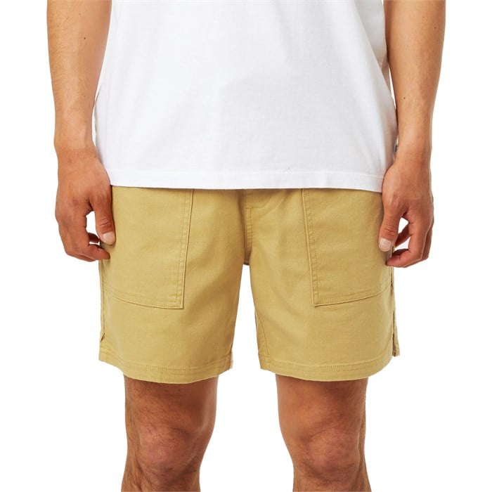 Katin - Trails Cord Shorts - Men's