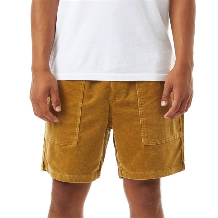 katin trail shorts