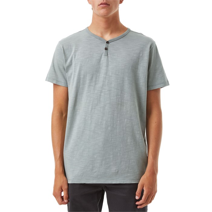 Katin - Folk Henley T-Shirt