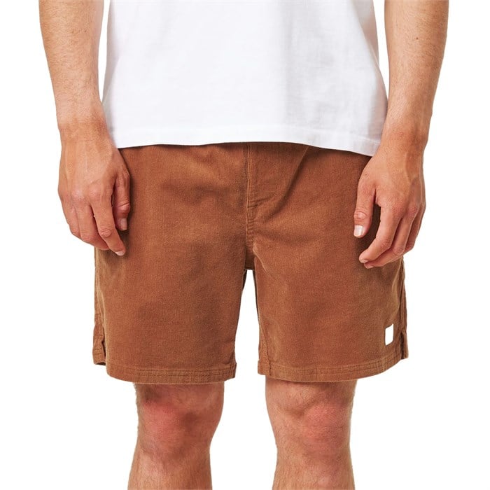 Katin - Cord Local Shorts - Men's