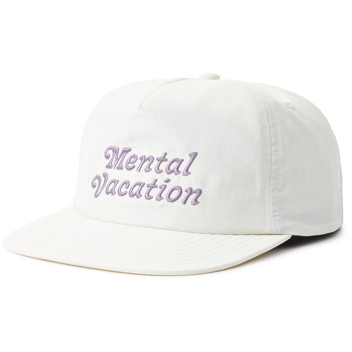 Katin - Mental Vacation Hat