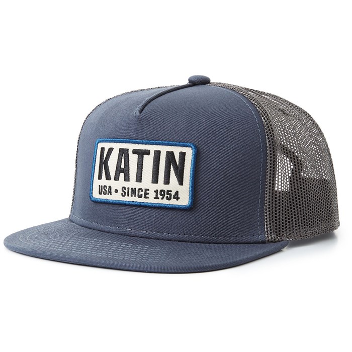 Katin - Motor Hat