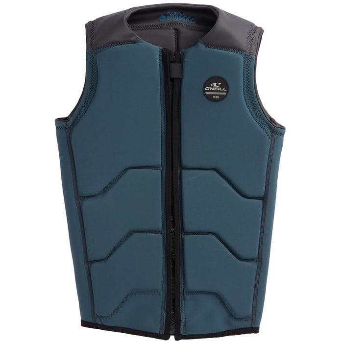 ライフジャケットメンズXLオニール O'NEILL EVO COMP VEST EVO COMP VEST - 【公式】オニール（O'NEILL）ブランドサイト