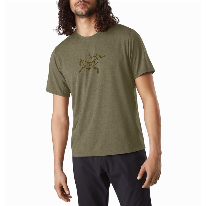 Arc'teryx - Cormac Logo T-Shirt