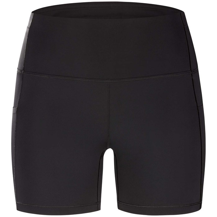 Arc'teryx - Essent High-Rise 5" Shorts - Women's