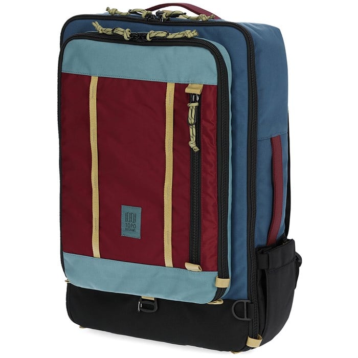 Topo Designs - Topo Designs Global 40L Travel Bag