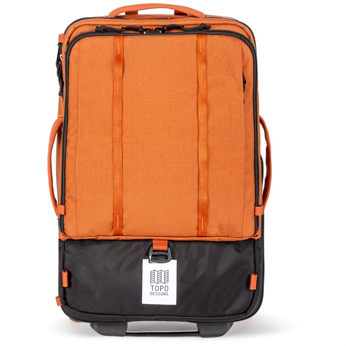 Topo Designs - Global Travel Bag Roller