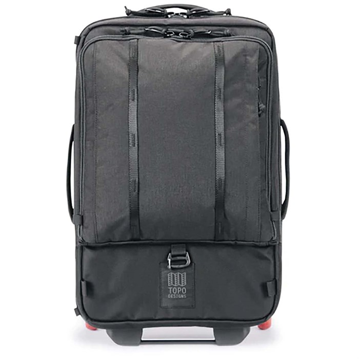 Topo Designs - Global Travel Bag Roller