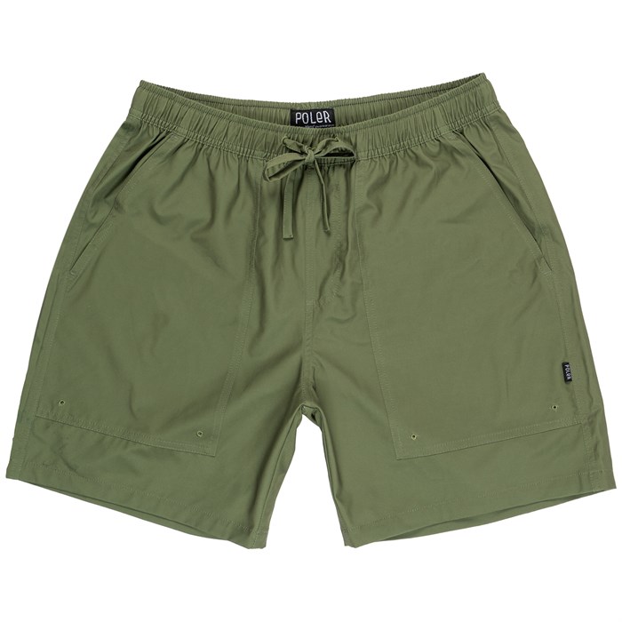 Poler - Adventure Shorts